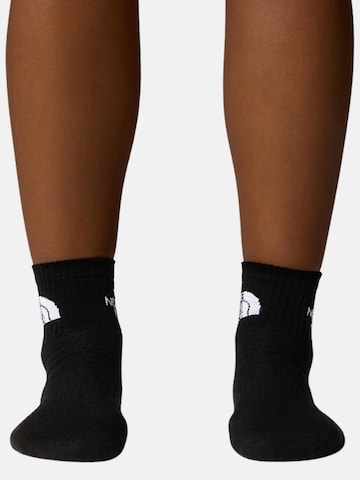 THE NORTH FACE Socks 'MLSPRT' in Black
