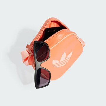 Sac à bandoulière 'Adicolor Classic' ADIDAS ORIGINALS en orange