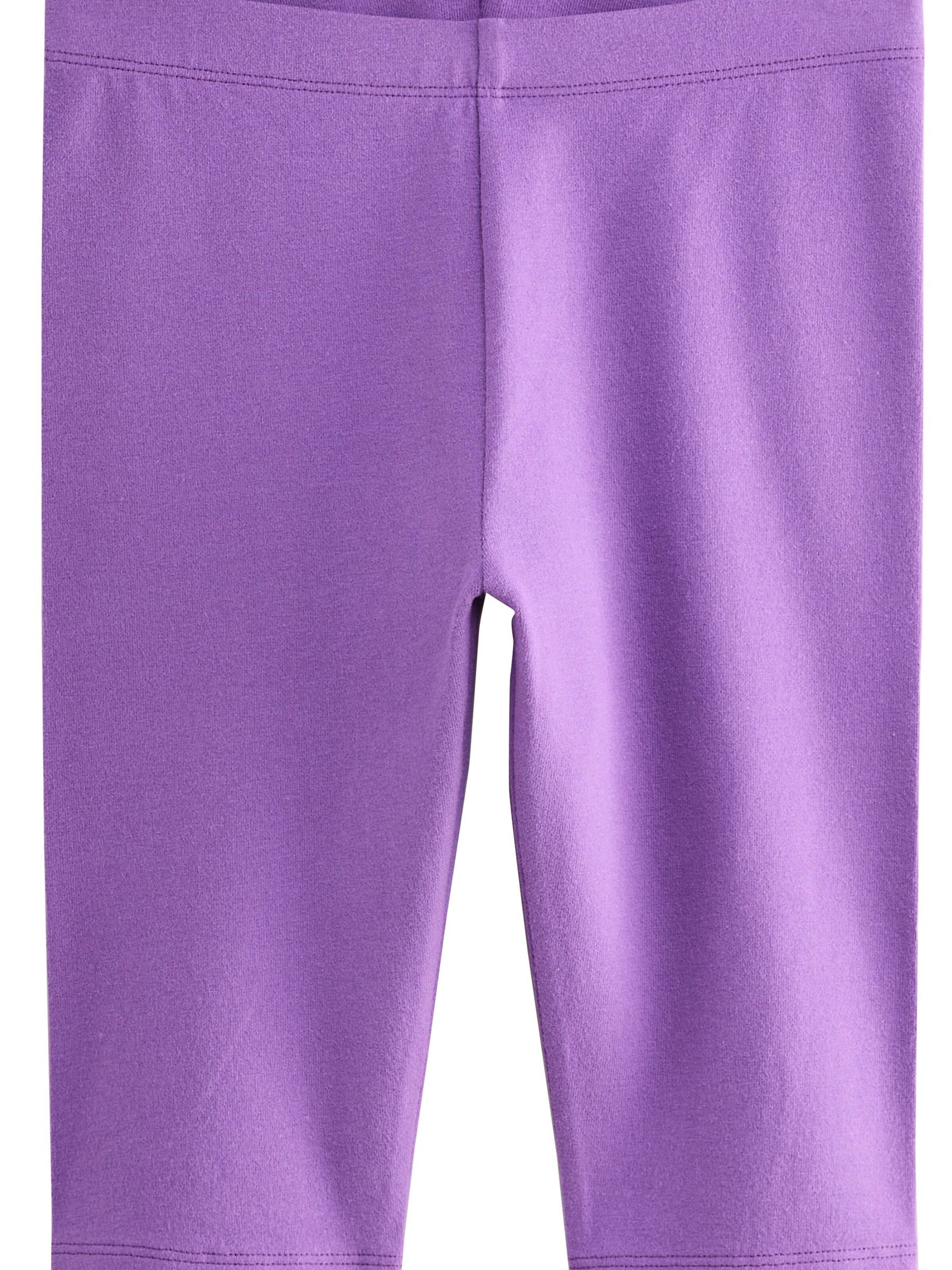 Skinny Leggings Next en mélange de couleurs