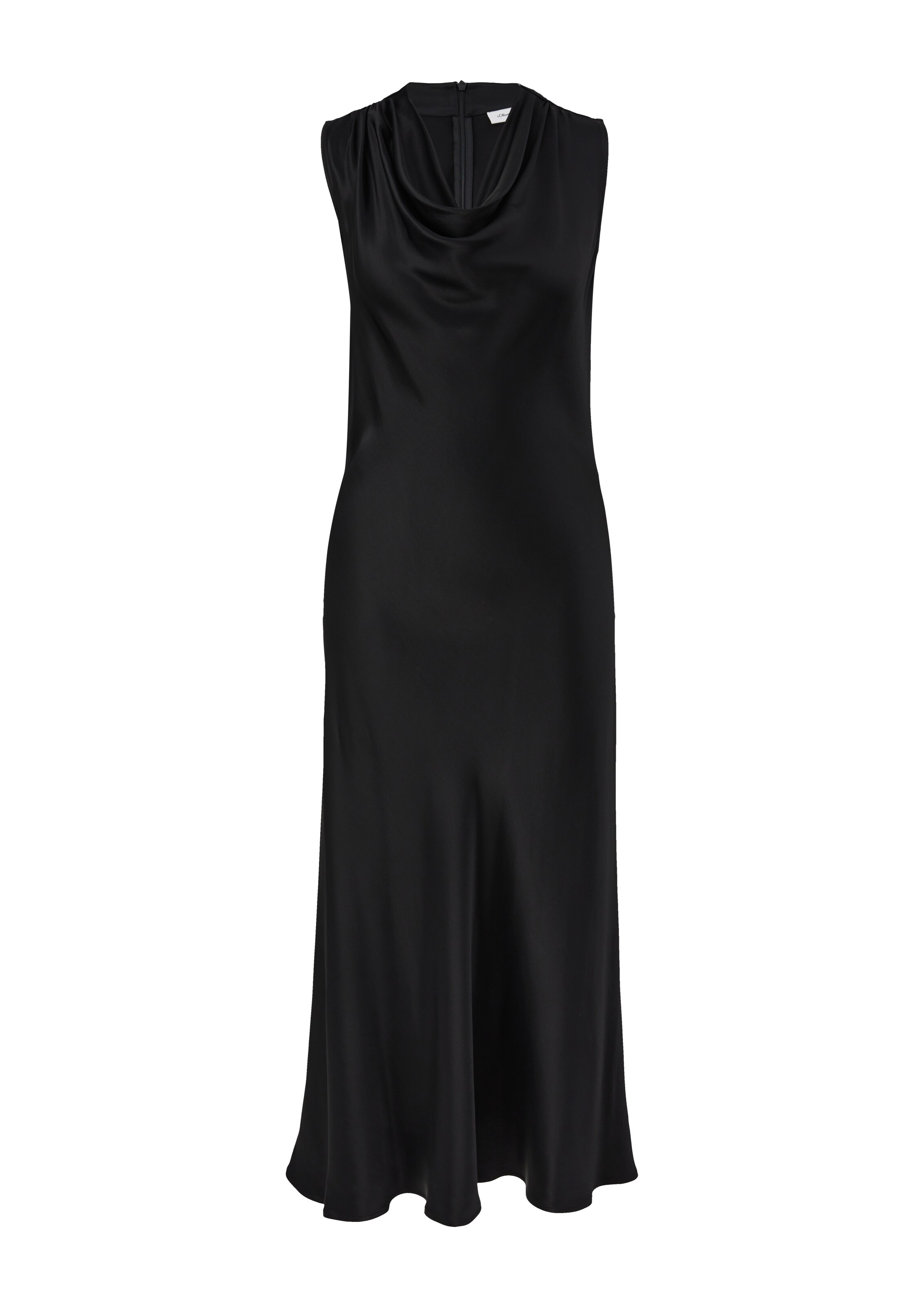 s.Oliver BLACK LABEL Evening dress in 32 in Black, Item view