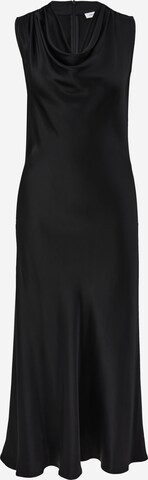 s.Oliver BLACK LABEL Evening Dress in Black: front