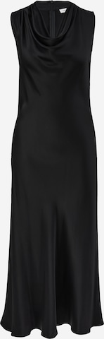 s.Oliver BLACK LABEL Kleid in Schwarz: predná strana