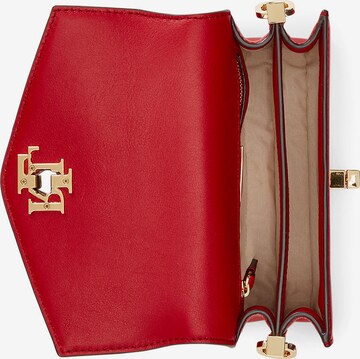 Lauren Ralph Lauren Handtas 'TAYLER' in Rood