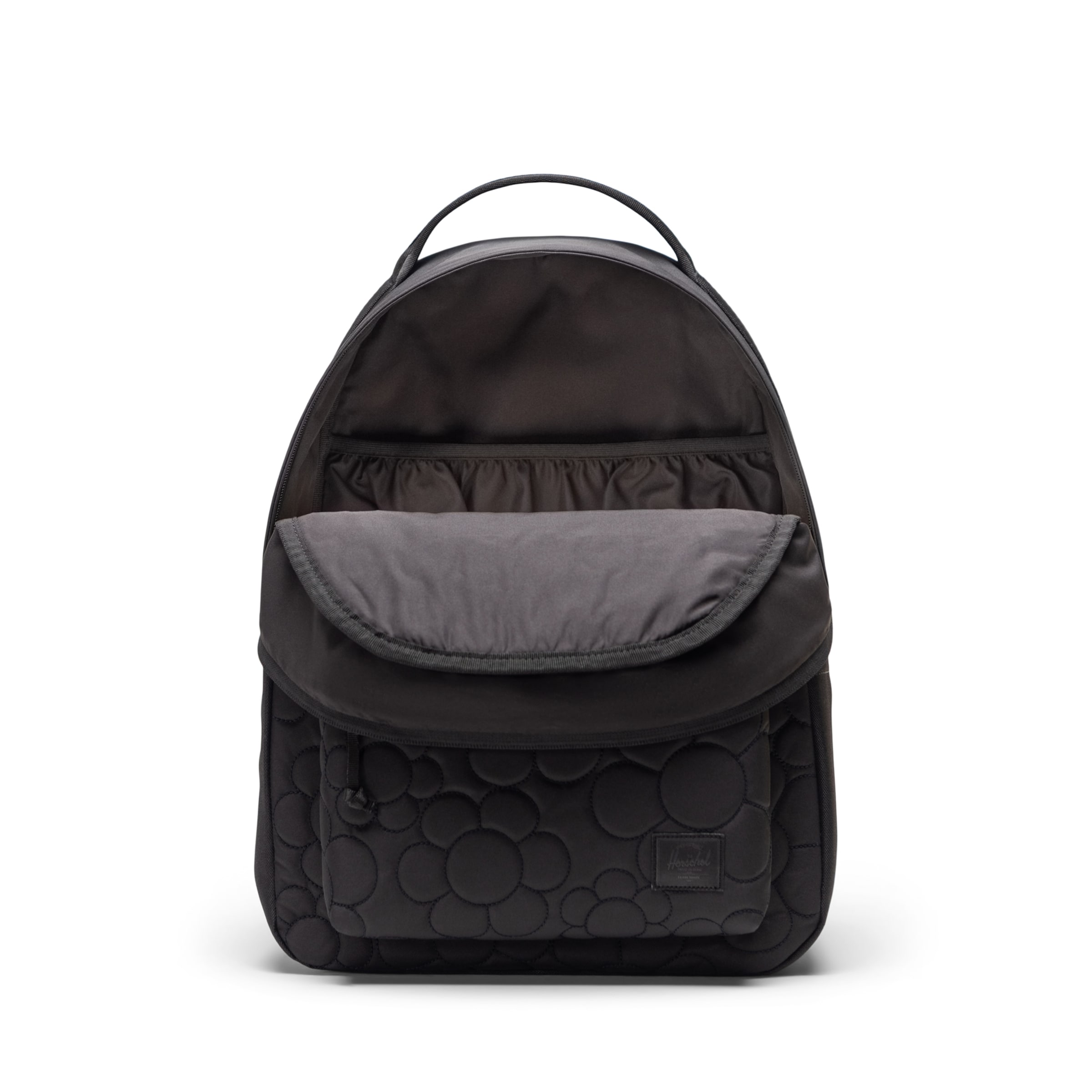 Herschel Σακίδιο πλάτης 'Classic' σε μαύρο
