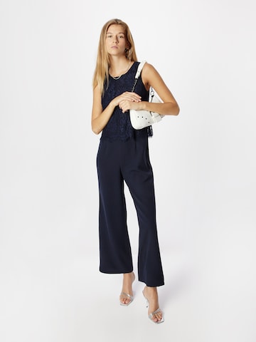 Eva Tank Jumpsuit Eva Tank Jumpsuit