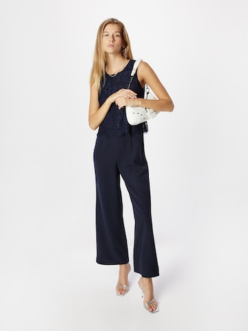 ABOUT YOU Jumpsuit 'Eva' i blå