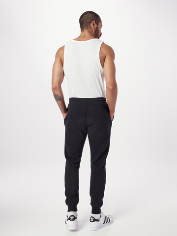 HOLLISTER Tapered Hose in Grau