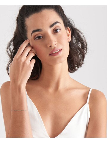 ANIA HAIE Armband in Silber: Vorderseite