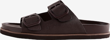ruda Next Šlepetės 'Forever Comfort®': priekis