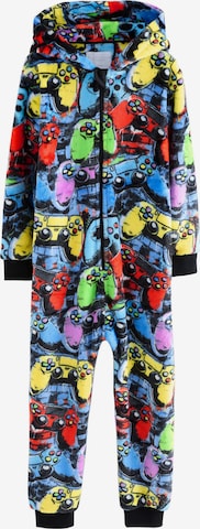 mišri Next Miego kostiumas: priekis