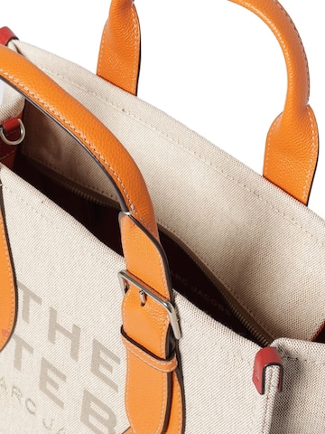 Borsa a mano 'Medium Tote' di Marc Jacobs in beige