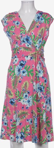 Lands‘ End Dress in S in Pink: front