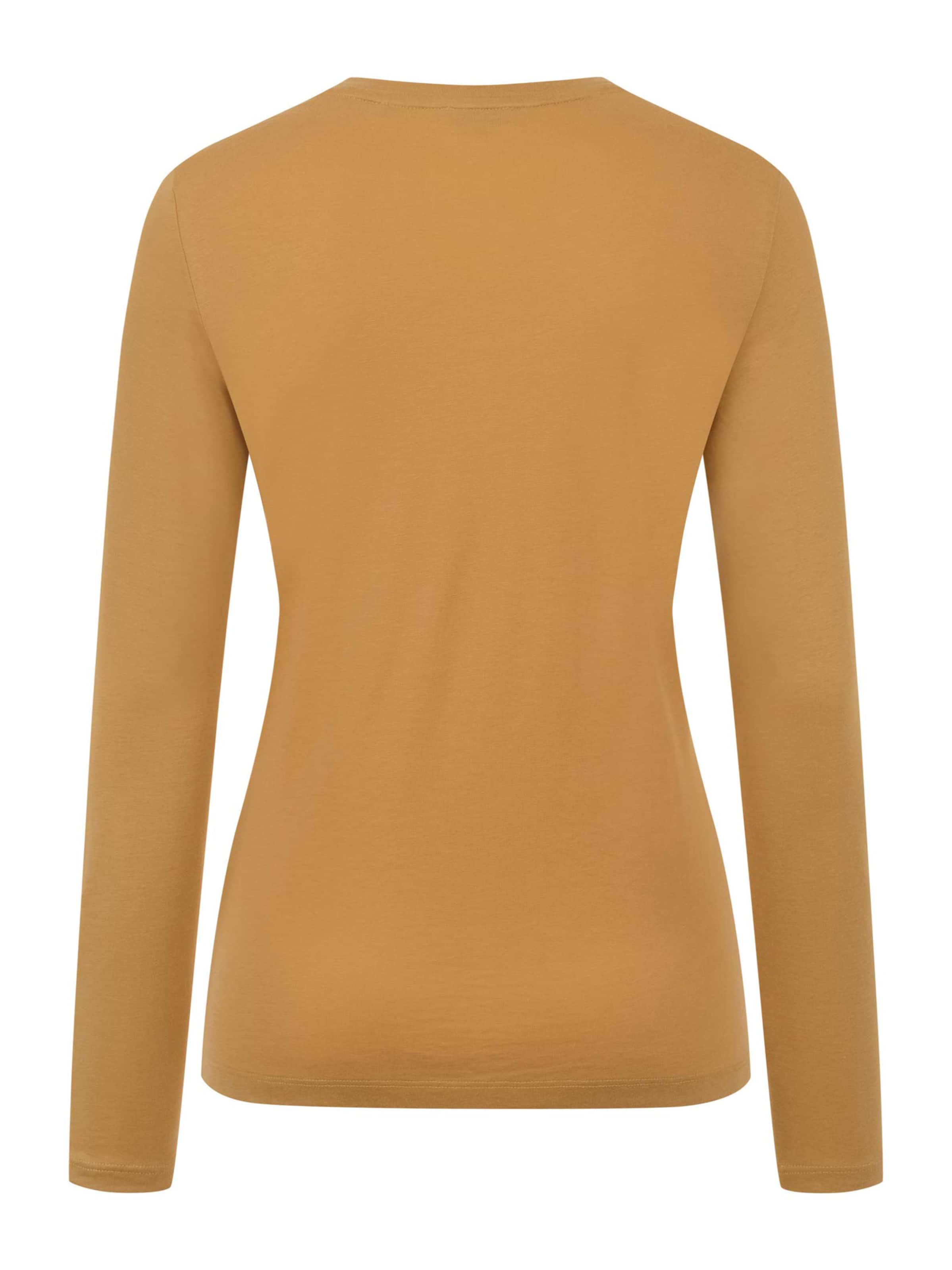 U.S. POLO ASSN. Shirt in Brown