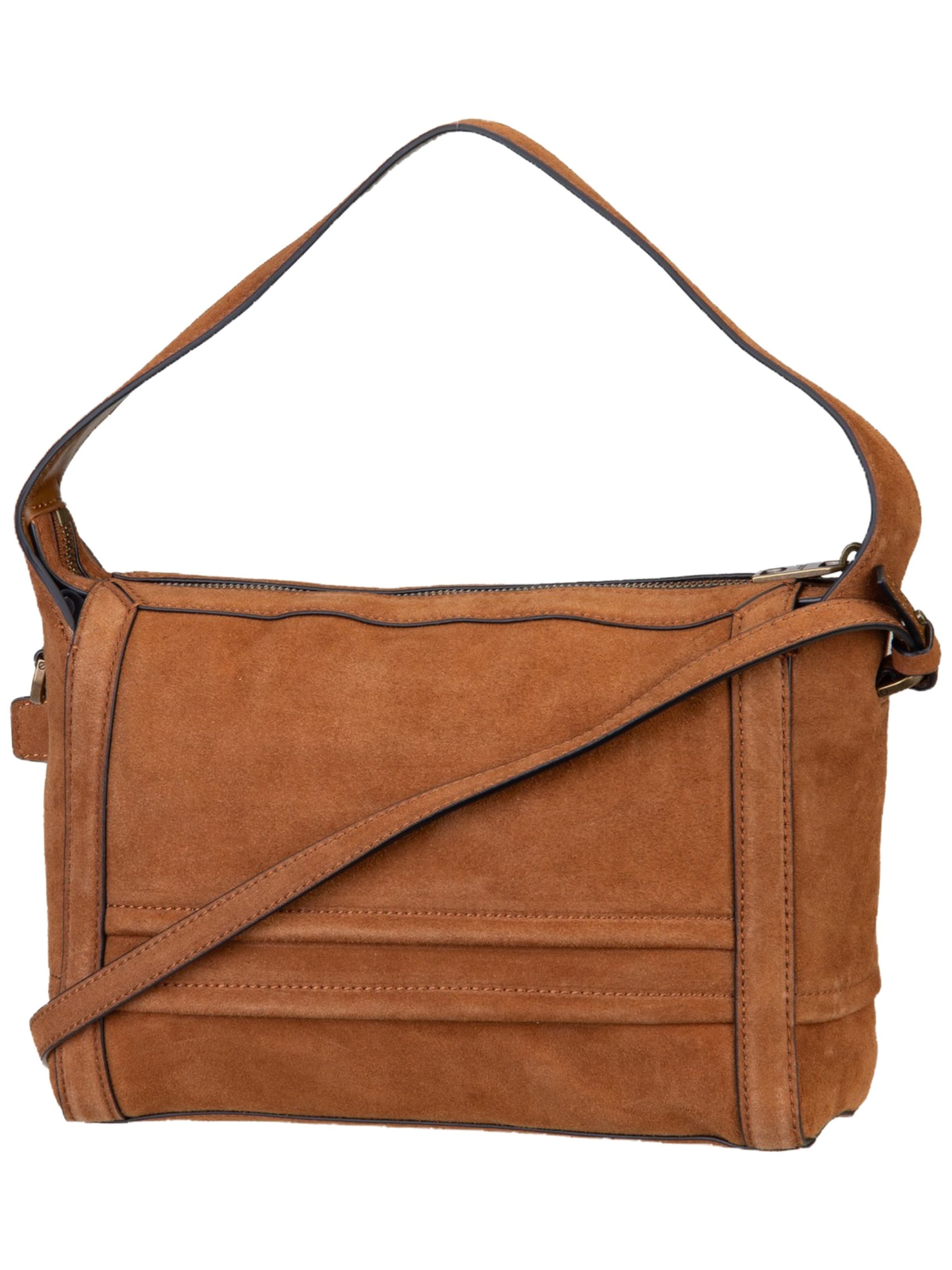 Liebeskind Berlin Crossbody Bag ' Delia ' in One size in Brown, Item view