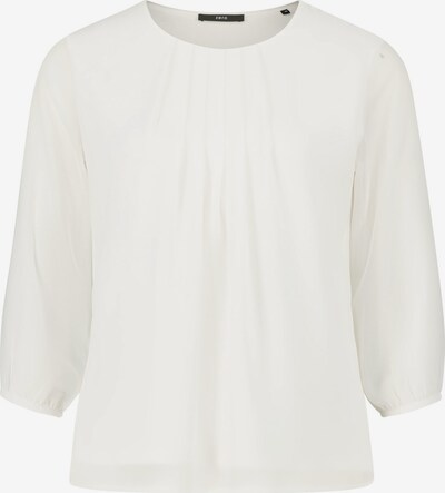 zero Bluse in offwhite, Produktansicht