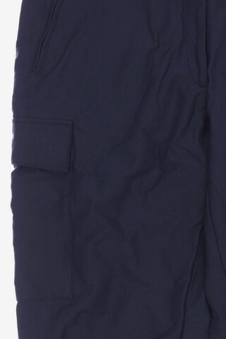 SALEWA Pants in XL in Grey
