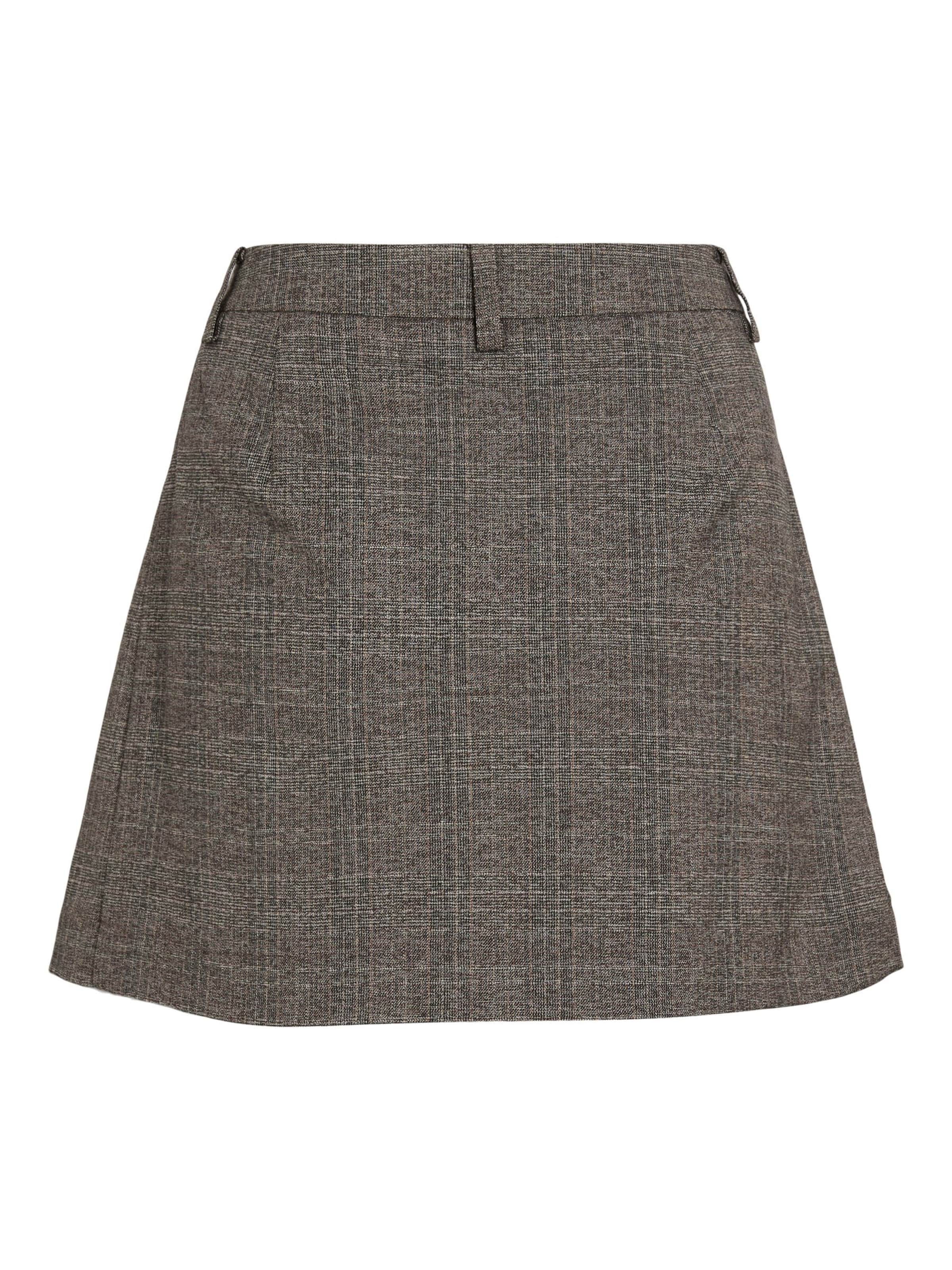 ROUGE EDIT Rok in Bruin