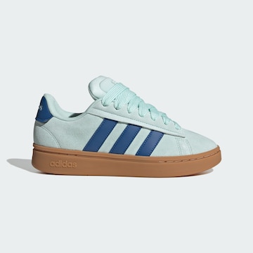 ADIDAS SPORTSWEAR Sneaker 'Grand Court Alpha 00s' in Blau