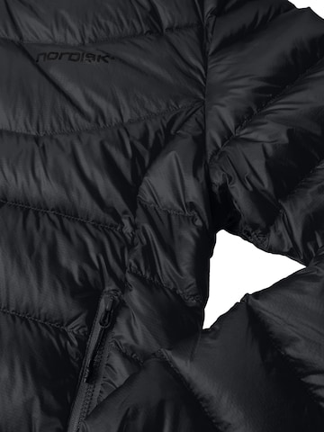 NORDISK Winter Jacket 'Stoke' in Black