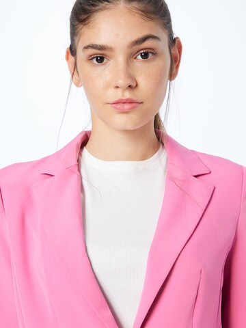 ONLY - Blazer 'SELMA-ASTRID' em rosa