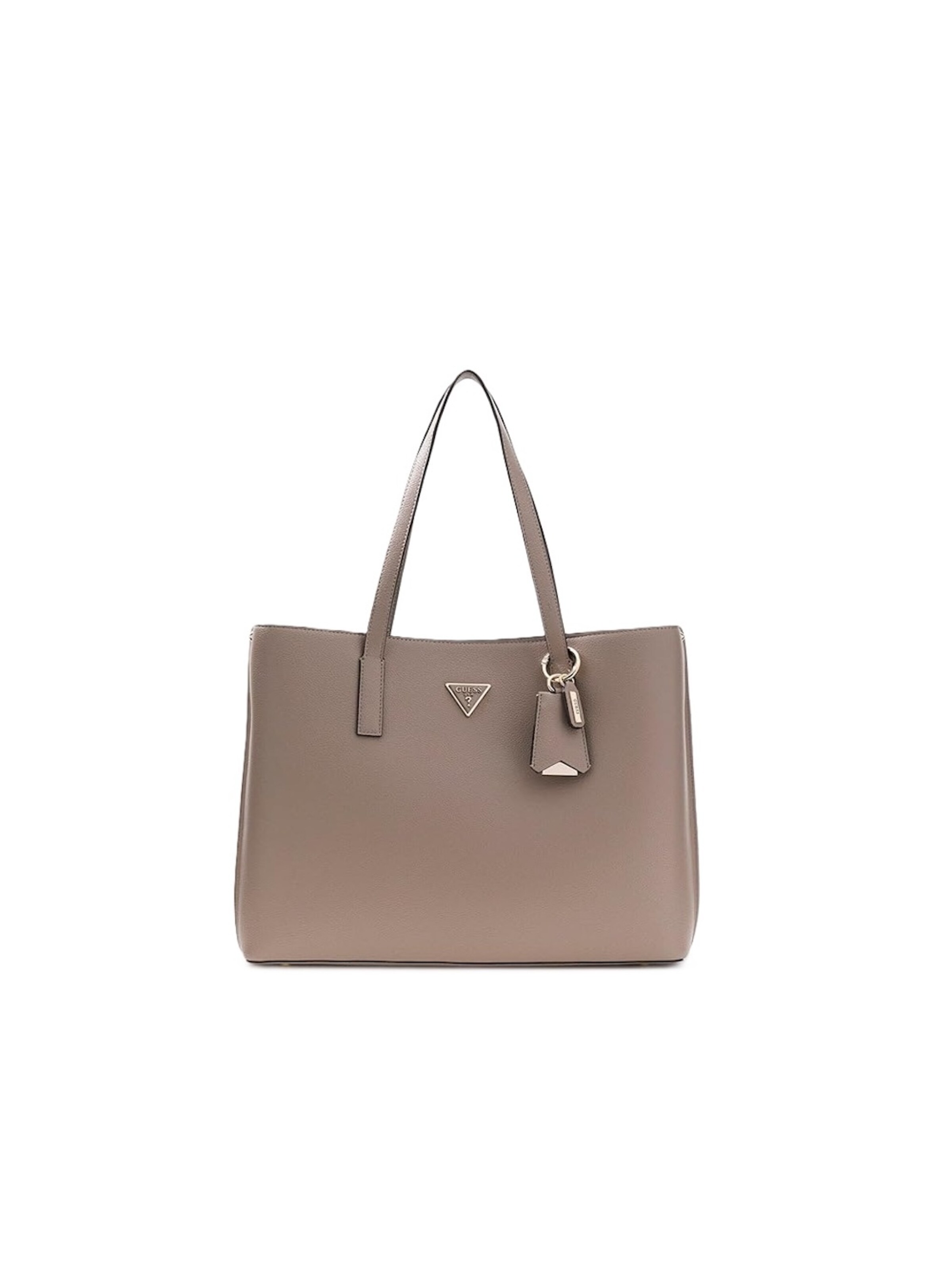 GUESS Shopper 'Meridian BG697423'‌‌‌ in Beige: Vorderseite