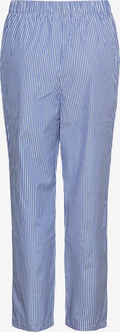 Loosefit Pantaloni 'HOLLY' di PIECES in blu