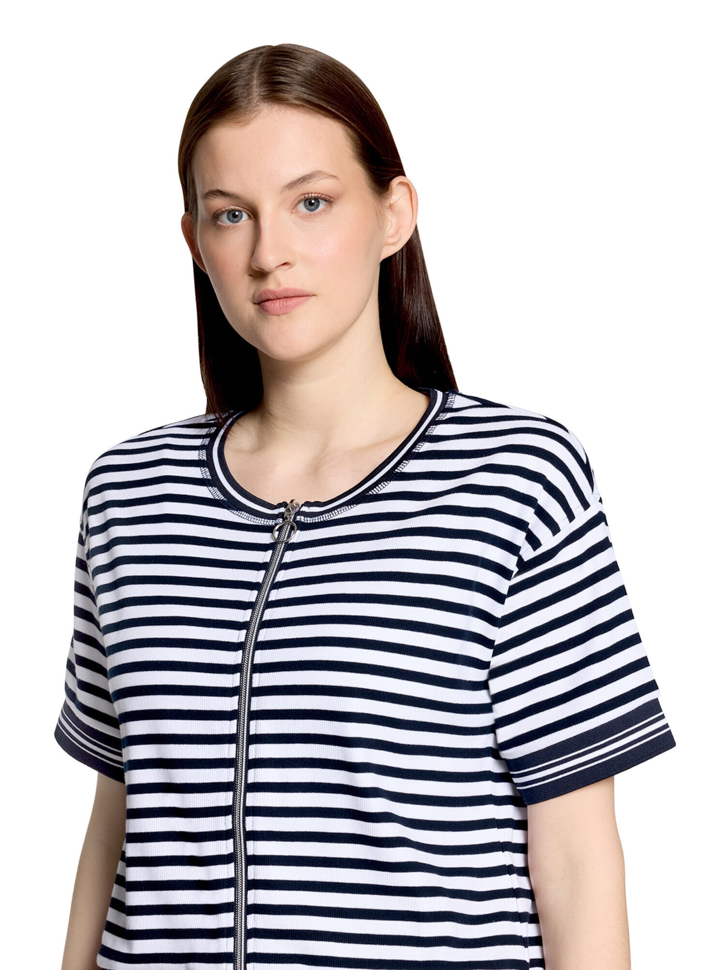 Betty Barclay Shirt in White