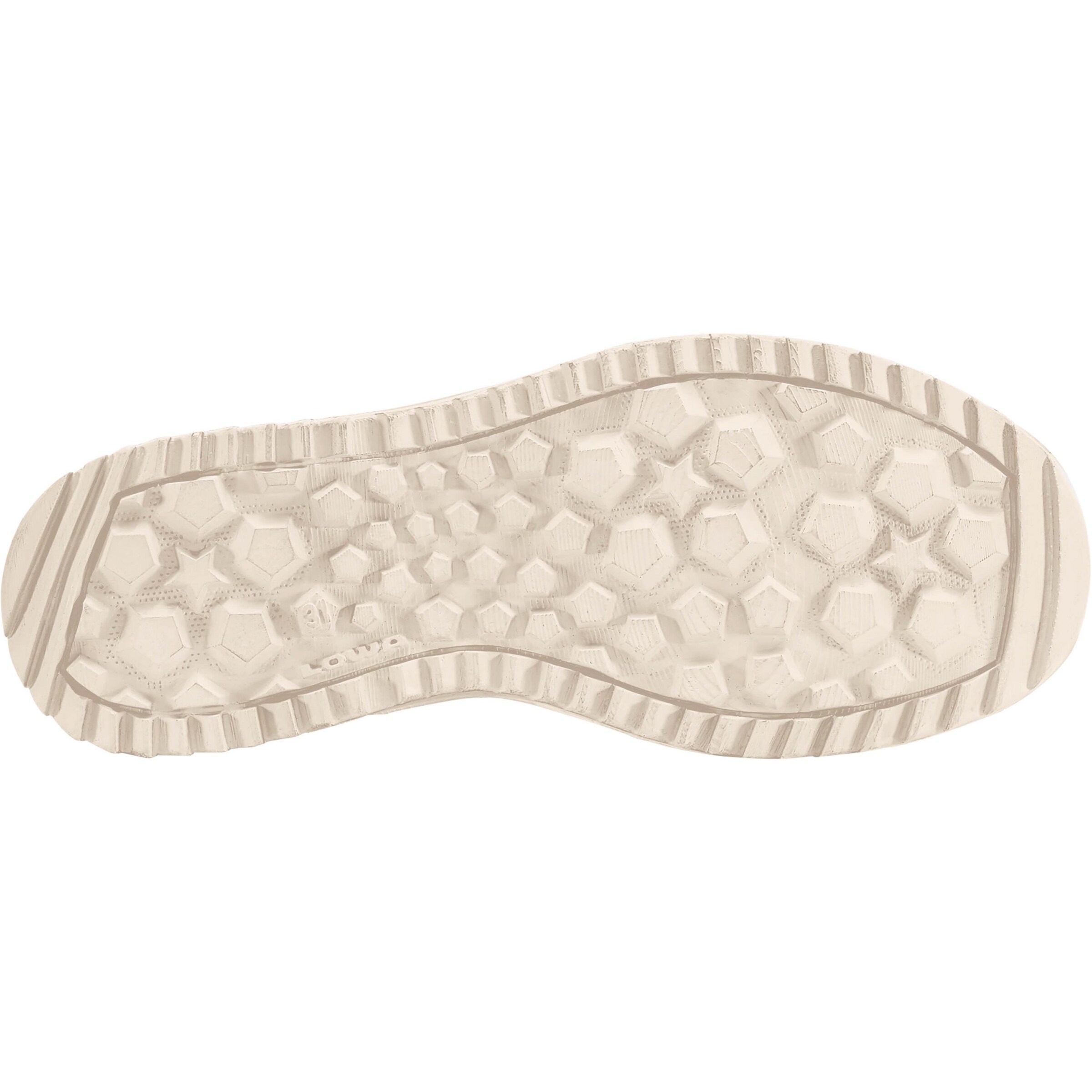 LOWA Boots 'Ella GTX' in Grey