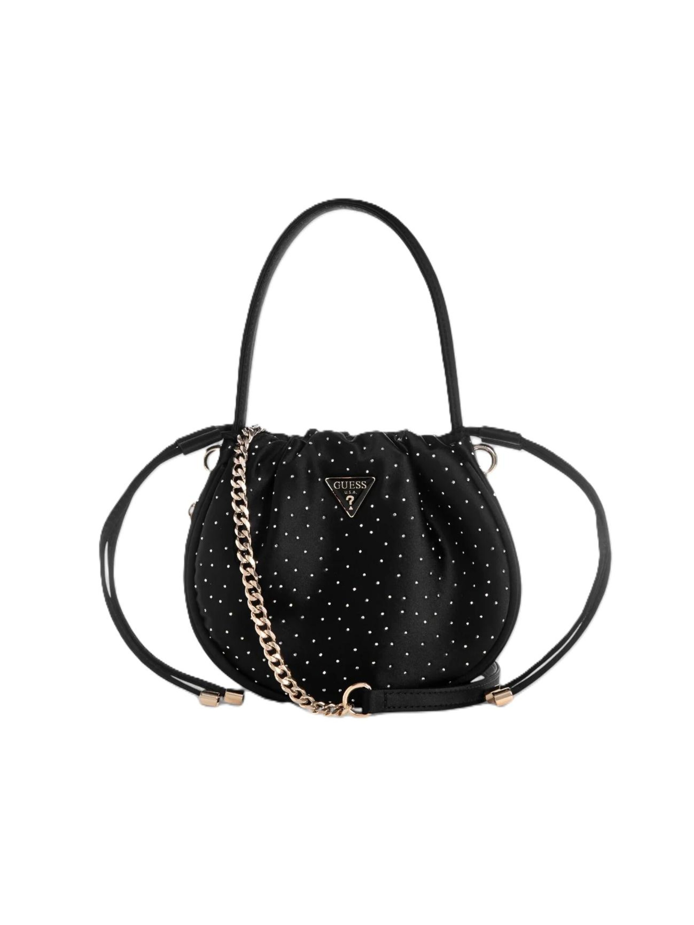 GUESS Crossbody Bag 'SR965075' in Black