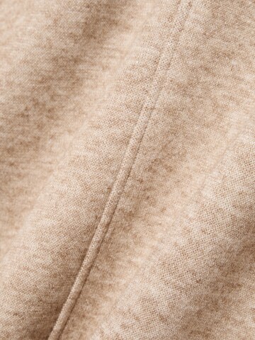 Sweat-shirt 'Garzel' OPUS en beige