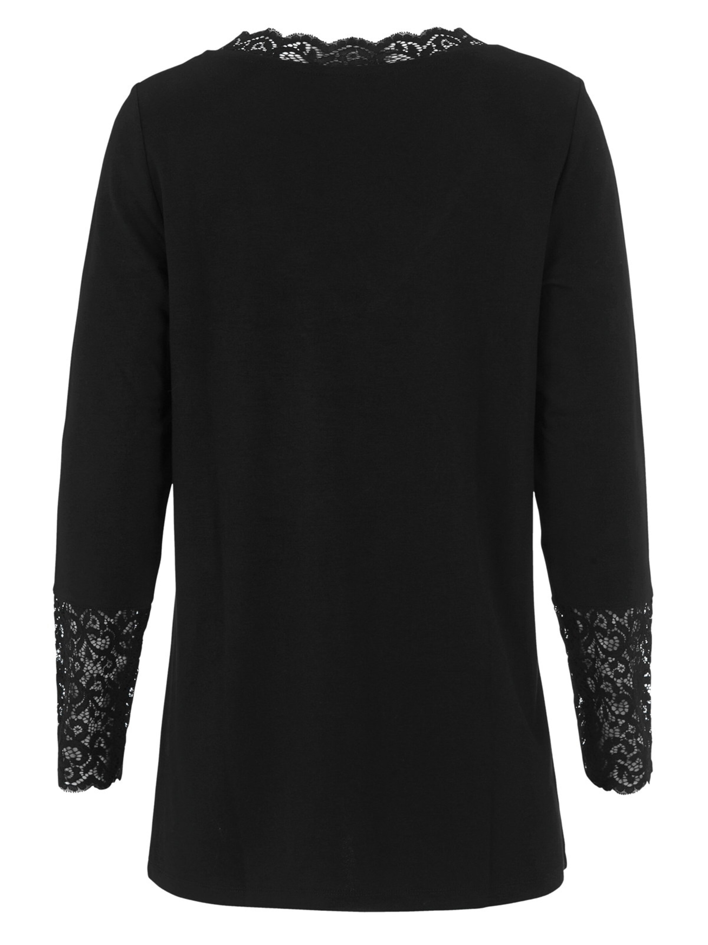 Cellbes of Sweden Tunic in Black