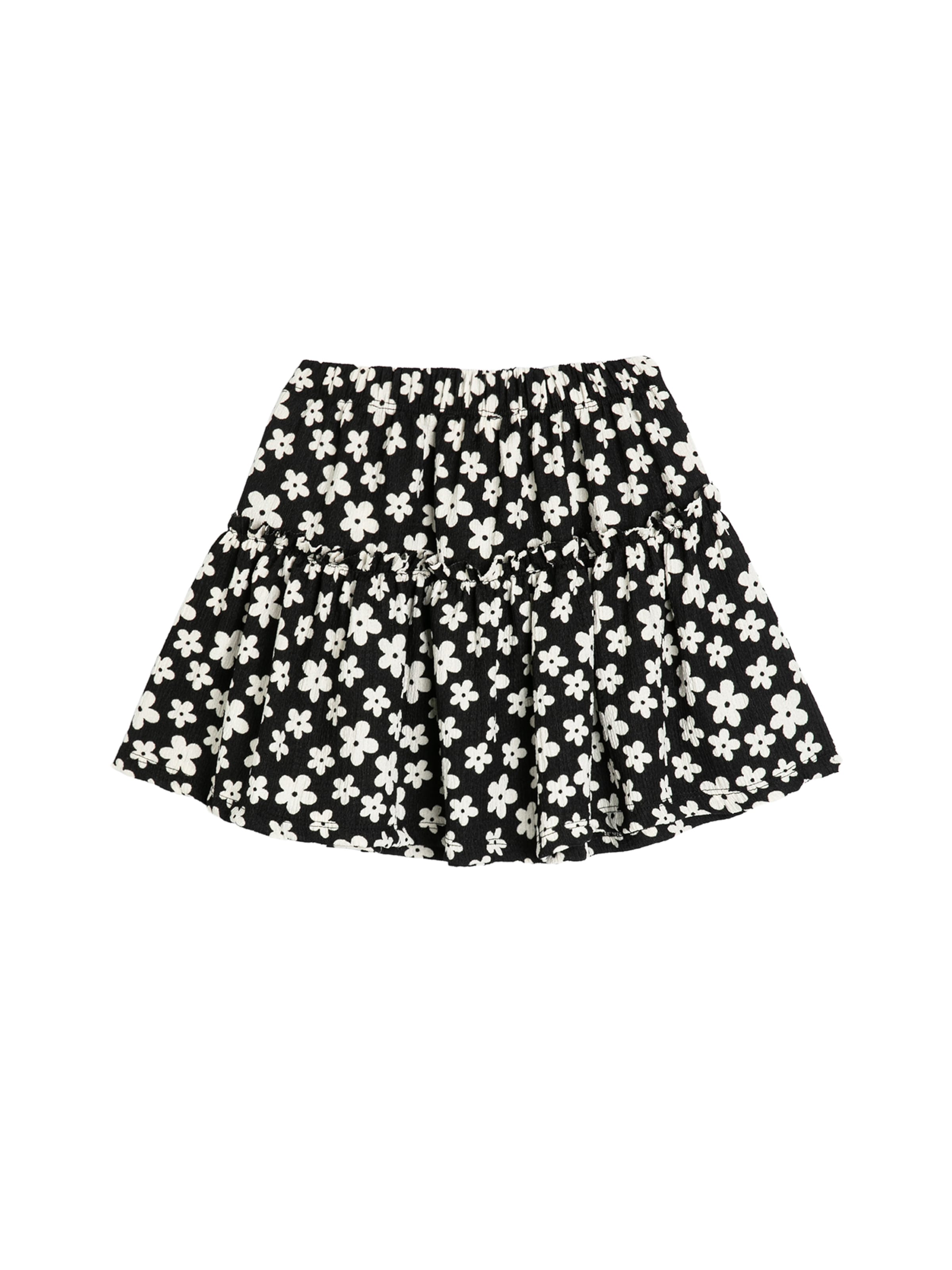 Koton Skirt in Black