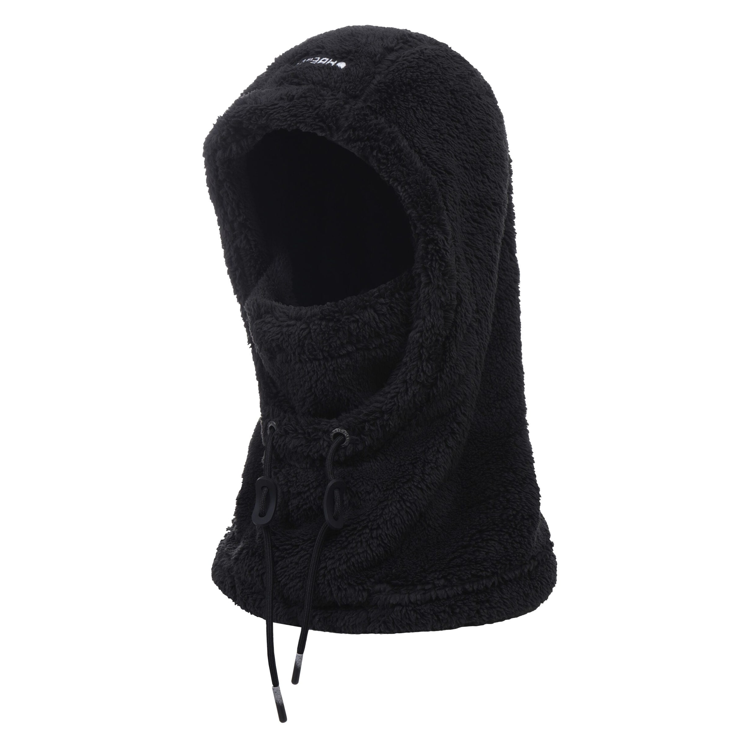 ICEPEAK Athletic Hat in Black: front