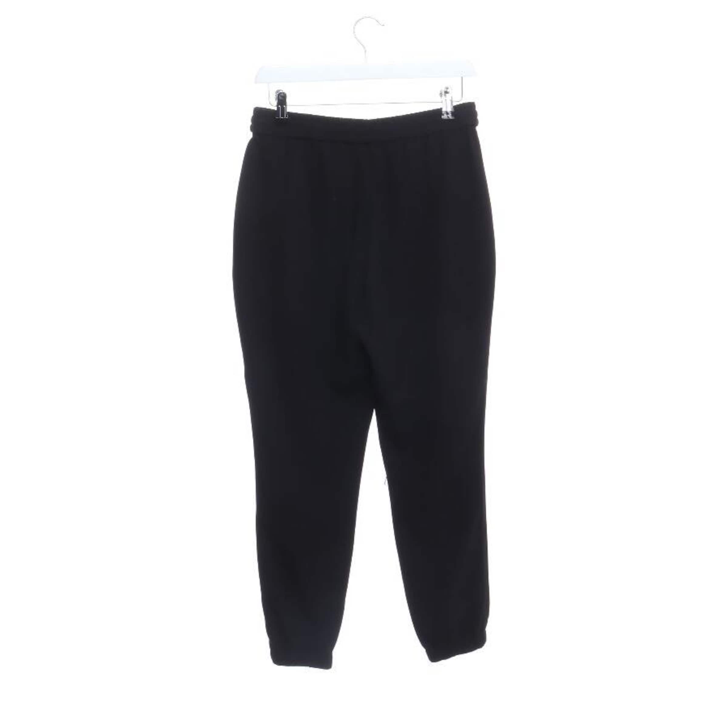 STEFFEN SCHRAUT Pants in S in Black