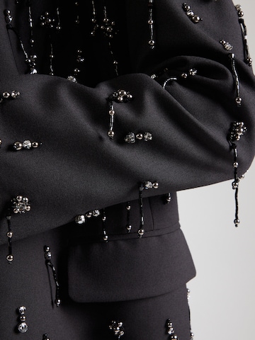 Sacou de la PINKO pe negru