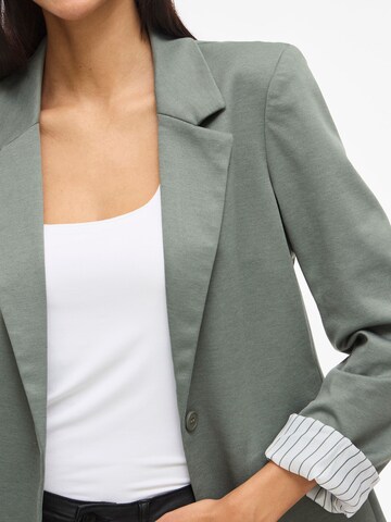 VILA Blazer 'VISaga' i grøn