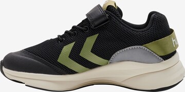 Hummel Sneakers 'Reach 250' in Zwart