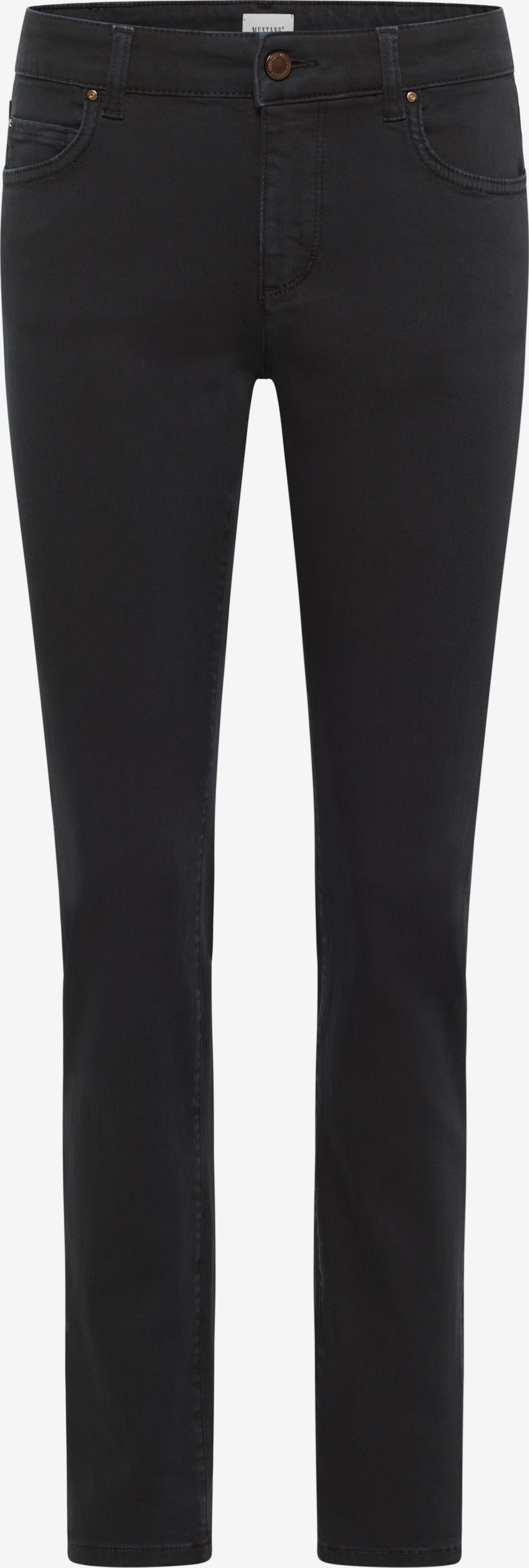 MUSTANG Regular Jeans