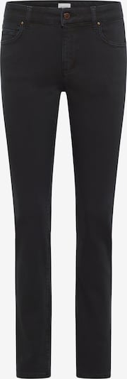 Džinsai iš MUSTANG, spalva – juodo džinso spalva, Prekių apžvalga