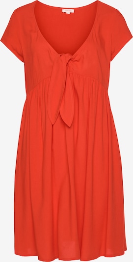 LASCANA Šaty - oranžovo červená, Produkt