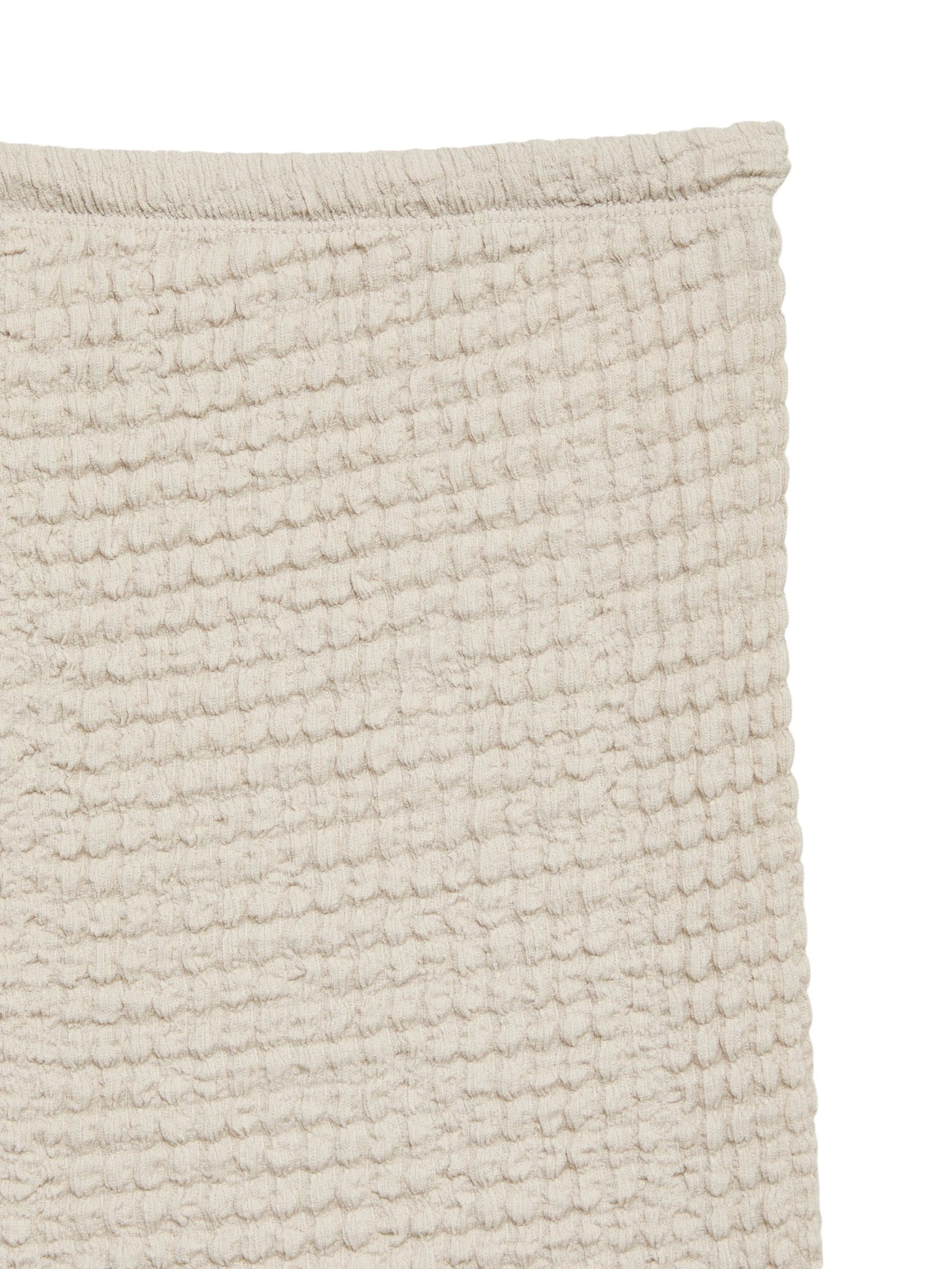 VERO MODA - Pierna ancha Pantalón 'VMLina' en beige