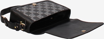 Braccialini Crossbody Bag in Black