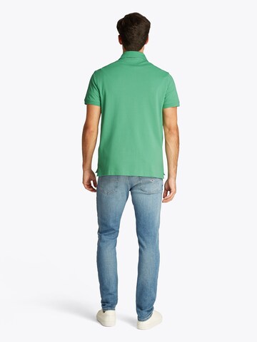 TOMMY HILFIGER - Camiseta en verde