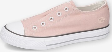 Dockers by Gerli Slip On in Pink: predná strana