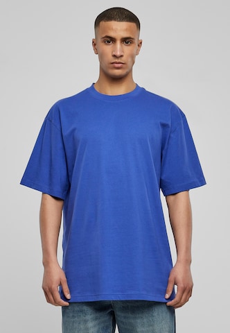 Urban Classics Shirt in Blue