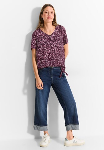 CECIL Bluse in Pink