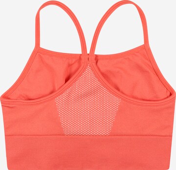 NIKE - Roupa interior desportiva em laranja