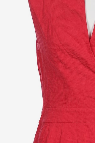Comptoirs des Cotonniers Kleid XS in Rot