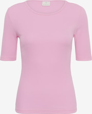 KaffeMajica 'KAcarna' - roza boja: prednji dio