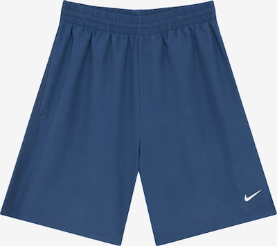NIKE Urheiluhousut koossa 128-138 värissä safiiri, Tuotenäkymä